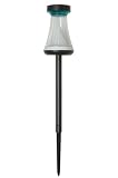 Gama Sonic GS-335 Solar Charged Accent Light - Set of 6