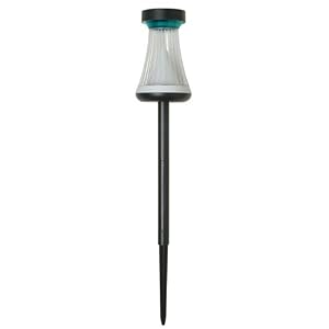 Gama Sonic GS-335 Solar Charged Accent Light - Set of 6 by Gama Sonic