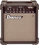 Ibanez IBZ10G 10 Watt Gitarrenverst&auml;rker (Combo)