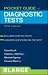 Pocket Guide to Diagnostic Tests (LANGE Clinical Science)