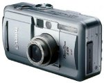 Canon Powershot S 45 3,9 Megapixel Digitalkamera