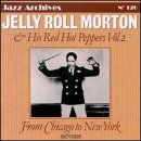 From Chicago to New York, Vol. 2