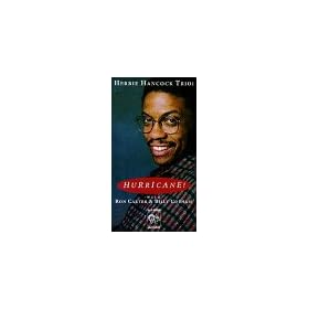 Hurricane [VHS]