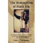 The Redemption of Black Elk book cover