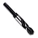 Hanson (HAN90162) (S&D) HSS 1/2 Reduced Shank Drill Bit 31/32in. Carded