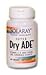 SOLARAY SUPER DRY ADE - 60 Tablites