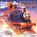 Music : Thomas & The Magic Railroad: Original Motion Picture Soundtrack