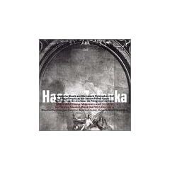 Hasse Miserere in C Minor / Missa Dei Filli in C