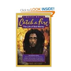 Catch a Fire: The Life of Bob Marley