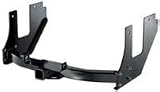 CUSTOM FIT HITCH -- FORD F-150