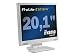 Iiyama PRO LITE E511S-W 20 Zoll TFT Monitor (Kontrast 400:1, Reaktionzeit 16ms) beige
