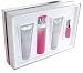 Just Me by Paris Hilton for Women - 4 Pc Gift Set 3.4oz EDP Spray, 3oz Bath and Showe...