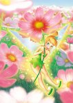 500ピース フェアリーティンカーベル D-500-348