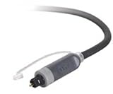 ToslinkÖ Optical Digital Audio Cable