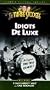3 Stooges: Idiots Deluxe [VHS]