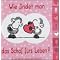 Was ich meiner Schwester am liebsten schenke(n w�rde :-)