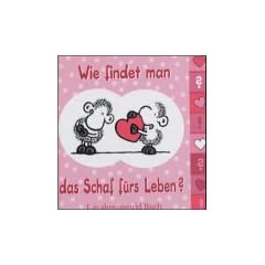 Wie findet man das Schaf f�rs Leben?