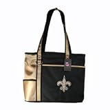 NFL New Orleans Saints Carry All Tote