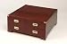 Coffee Table - Military Trunk