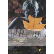 York Notes on "Lord of the Flies" (York Notes)
