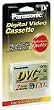 PANASONIC DVM-80XJ1 Professional Quality  Mini Digital Videocassettes