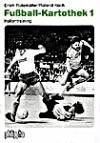 Fussball-Kartothek: Fußball-Kartothek, m. Beiheft, Tl.1, Hallentraining: Bd 1