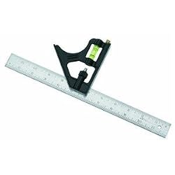 Stanley 46-222 12" Handyman Combination Square