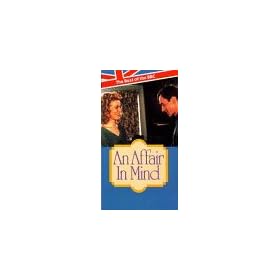 Affair in Mind [VHS]