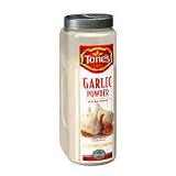 Tone's-Garlic Powder, 21 oz shaker