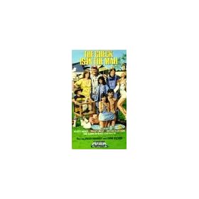Check Is in the Mail [VHS]