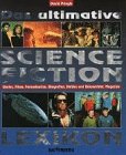 Das ultimative Science- Fiction- Lexikon - David Pringle