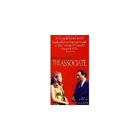 The Associate (L'Associe / Mein Partner Davis) [VHS]