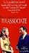 VHS : The Associate (L'Associe / Mein Partner Davis)
