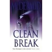 Clean Break (Kate Brannigan)