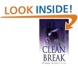 Clean Break (Kate Brannigan)
