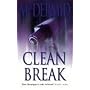 Clean Break (Kate Brannigan)