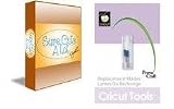 Sure Cuts A lot FREE SHIPPING!! Plus Bonus!!