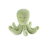 NoJo Sea Babies Ollie the Plush Octopus