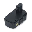 24-Volt Cordless Drill Battery