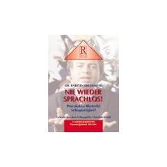 Nie wieder sprachlos!