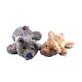 Dr. Noys Pink Pig, Medium