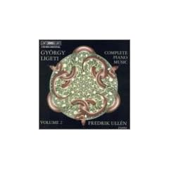 Complete Piano Music Volume II