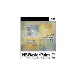 NS Basic/Palm 2.0
