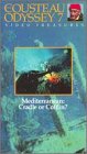 Cousteau Odyssey: Mediterranean [VHS]