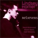 Believers CD Cover