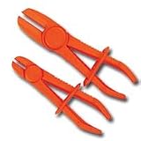 K Tool International (KTI71103) Flexible Line Clamp Set
