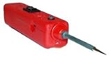 Power Probe II w/ Light - Red
