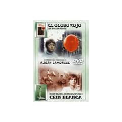 The Red Balloon / White Mane [Region 2] [import]