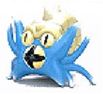 モンスターコレクション139 オムスター