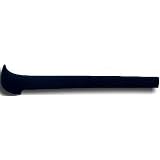 95-97 CHEVY CHEVROLET BLAZER S10 s-10 REAR BUMPER MOLDING LH (DRIVER SIDE) SUV, LOWER... by Parts Train
